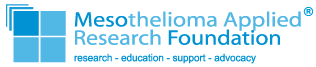 the Mesothelioma Applied Research Foundation